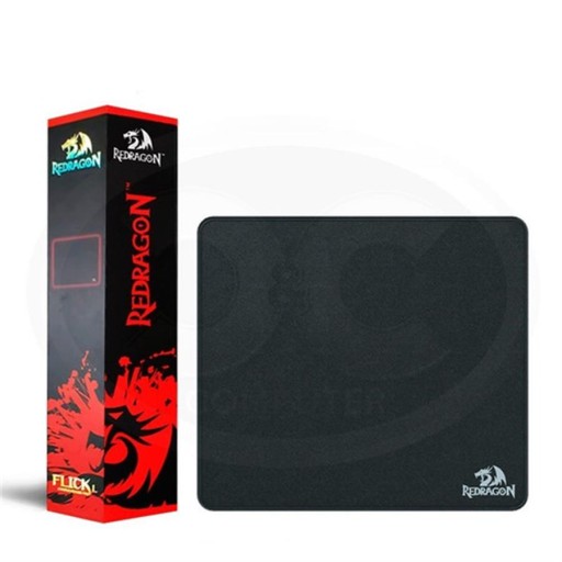 ريد راجون Redragon Flick L P031 Gaming Mouse Pad