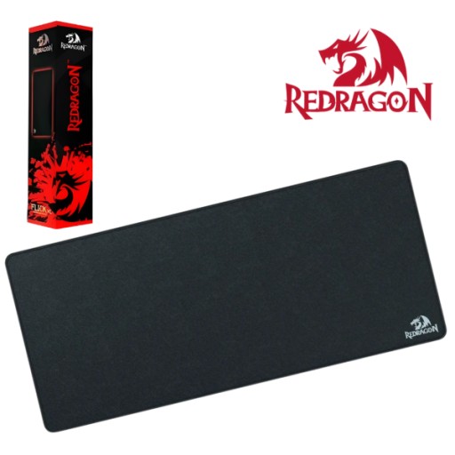 ريد راجون Redragon Flick Xl P032 Extended Gaming Mouse Pad