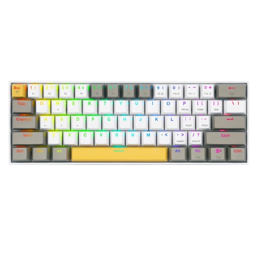 redragon Redragon Draconic Pro K530 Rgb