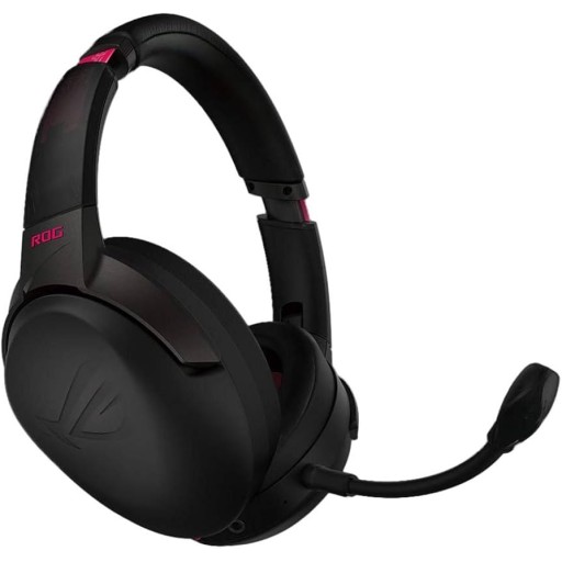 ASUS ASUS Rog Strix Go 2 4 Wireless Gaming Headset