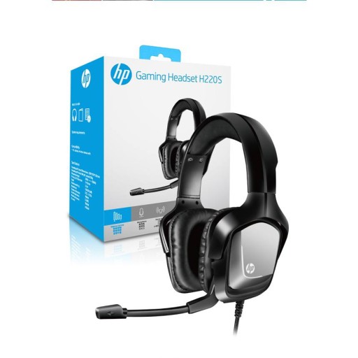 إتش بي Hp H220gs