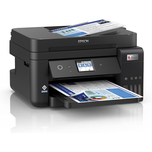 ايبسون Epson Ecotank L6290