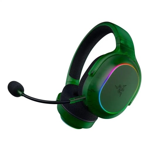 ريزر Razer Barracuda X Chroma Phantom Edition Wireless Gaming Headset