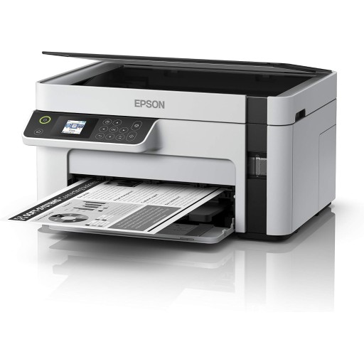 ايبسون Epson Ecotank M2120