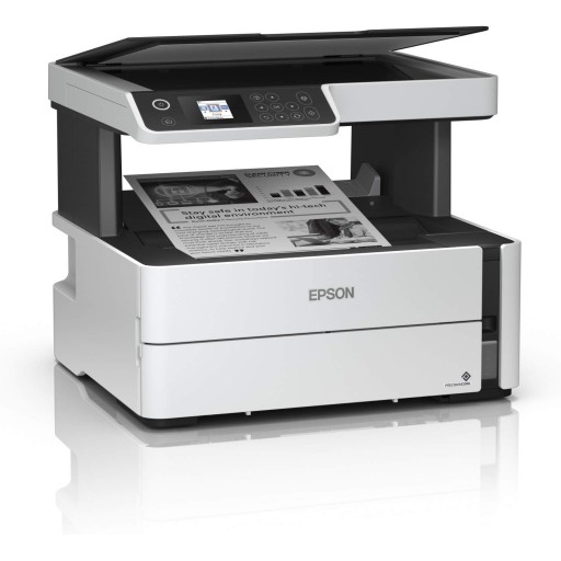 ايبسون Epson Ecotank M2140