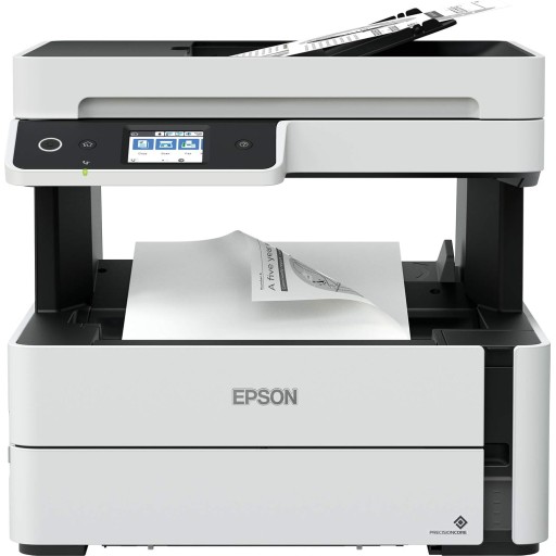 ايبسون Epson Ecotank M3140