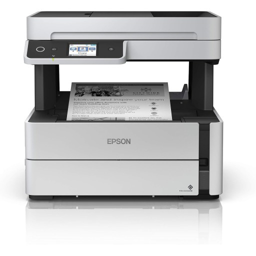 ايبسون Epson Ecotank M3170