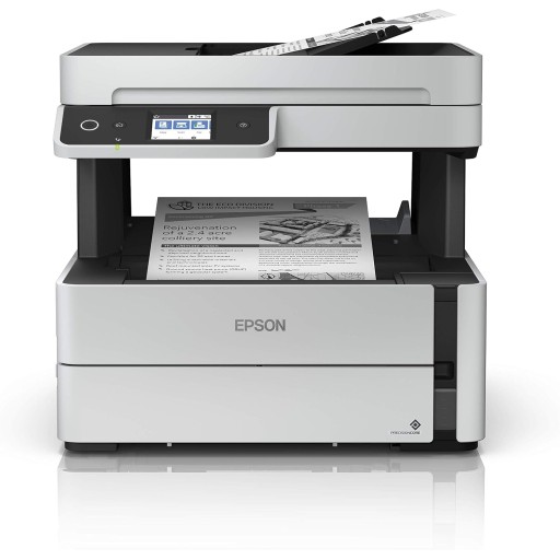 ايبسون Epson Ecotank M3180