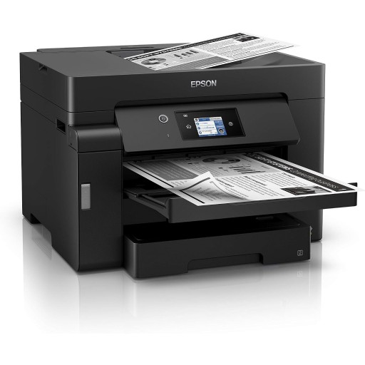 ايبسون Epson Ecotank M15140