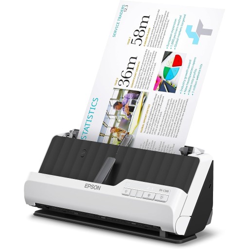 epson Epson ds-c330