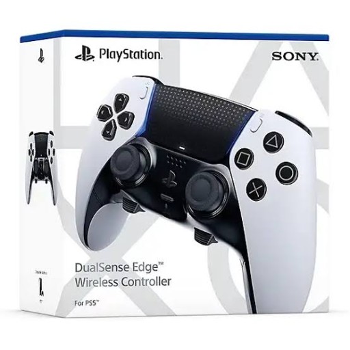 بلايستيشن PLAYSTATION Dualsense Edge