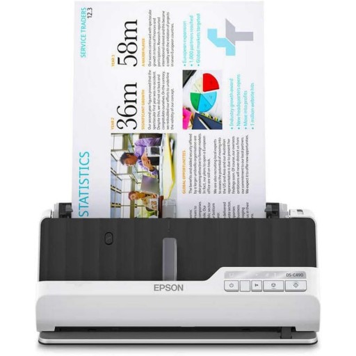 epson Epson ds-c490