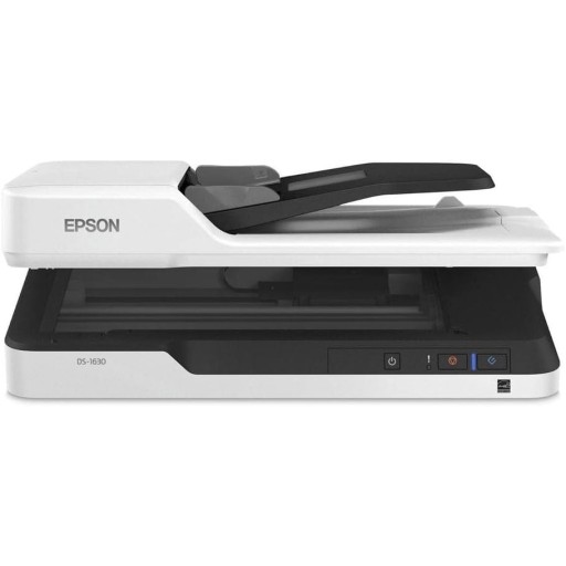 epson Epson Workforce ds-1630