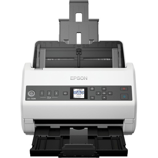 epson Epson ds-730n