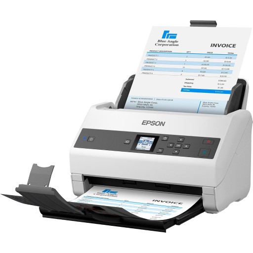 epson Epson Workforce ds-970