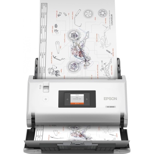 epson Epson ds-30000