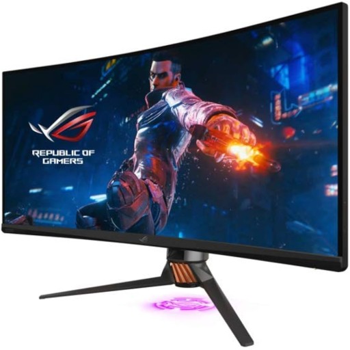 ASUS ASUS Rog Swift PG35vq 35 inch
