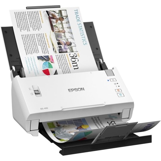 epson Epson Workforce ds-410