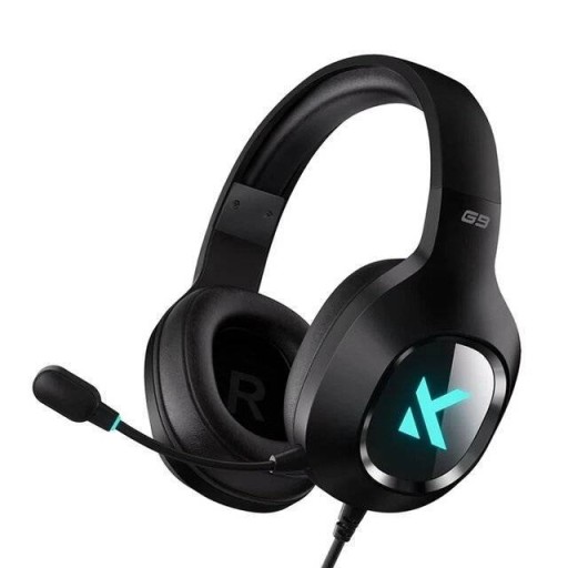 إم تشوز Mchose G9 Wired Usb 7 1 Surround Gaming Headset