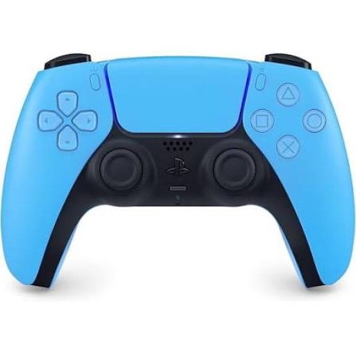 وحدة تحكم بلايستيشن 5 اللاسلكية PlayStation 5 DualSense Wireless Controller
