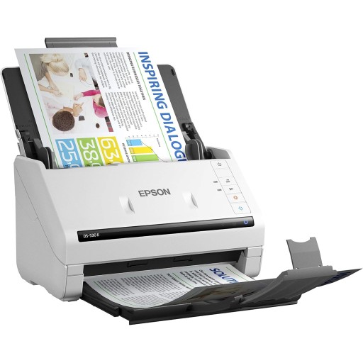 epson Epson ds-530ii