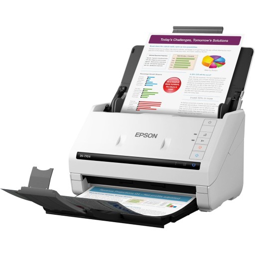 epson Epson ds-770ii