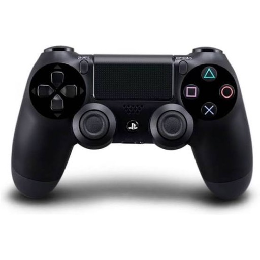 وحدة تحكم بلايستيشن 4 اللاسلكية دوال شوك 4 PlayStation 4 DualShock 4 Wireless Controller
