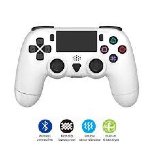 PLAYSTATION PLAYSTATION 4 Wireless Controller