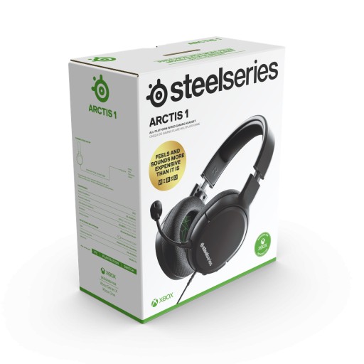 steelseries Steelseries Arctis 1
