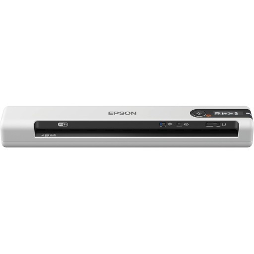 epson Epson Workforce Ds