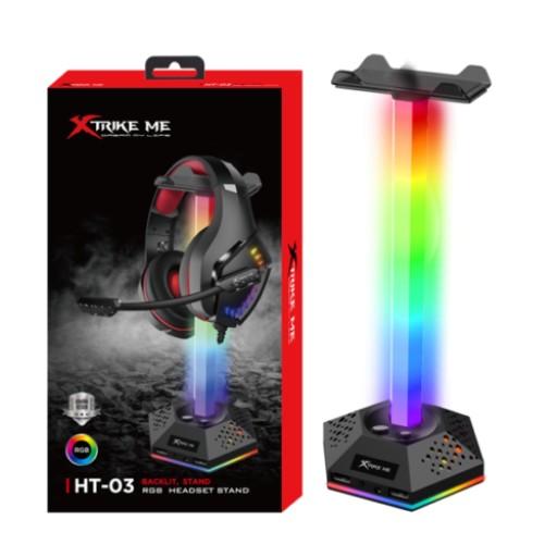 اكس تريك مي Xtrikeme ht-03