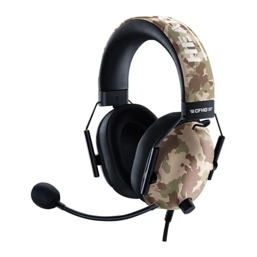 razer Razer Blackshark V2 X Tactical Wired Gaming Headset