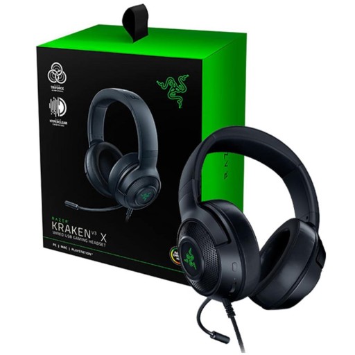 ريزر Razer Kraken V3 X Usb