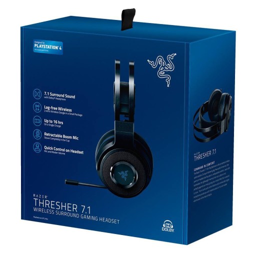 ريزر Razer Thresher 7 1