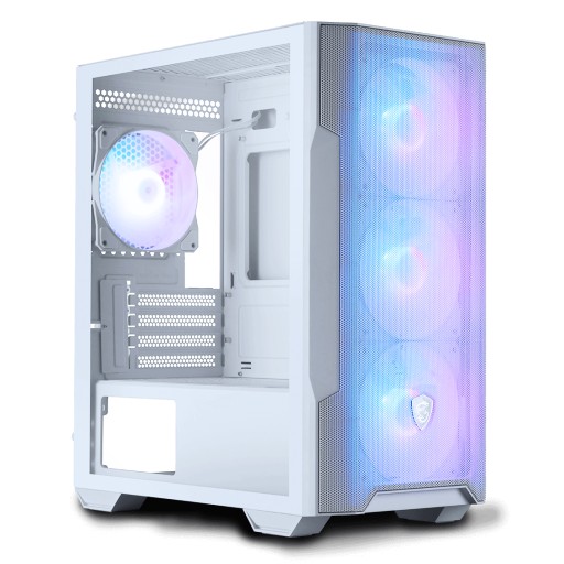MSI MSI Mag Forge M100r