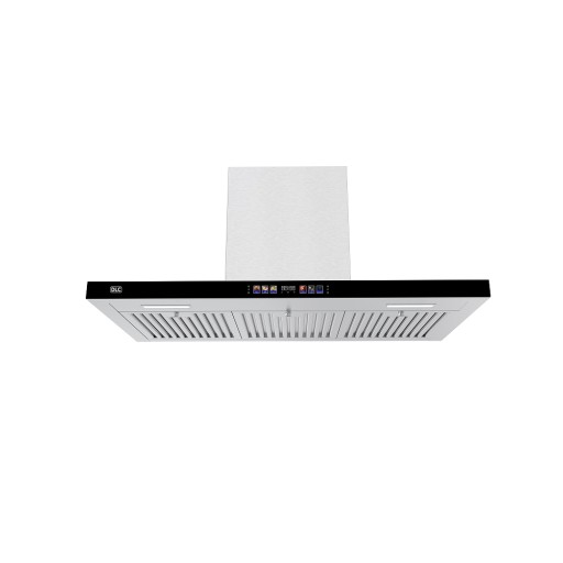 مفرغة هواء، 90 سم، ستانلس ستيل Cooker Hood, 90cm, Stainless Steel