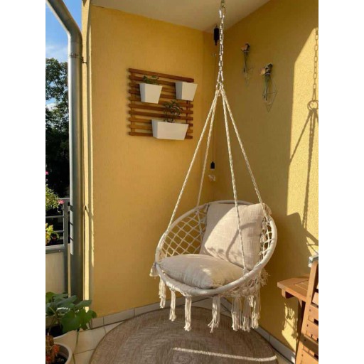 مرجوحه عش العصفور Swinged
