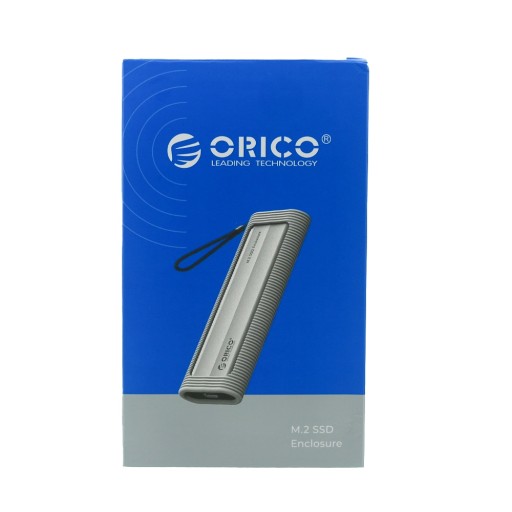 Orico Orico m2pjm-c3 M 2 Nvme Ssd Enclosure