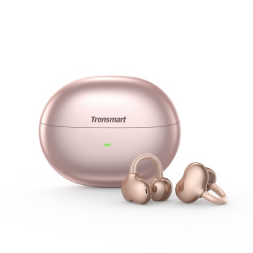 ترونس مارت Tronsmart Open Fly Clip Open Earbuds