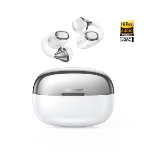 ترونس مارت Tronsmart Openflyclip 2 Open clip-on Earbuds