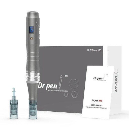 ديرمابن Dr.pen ultimate m8