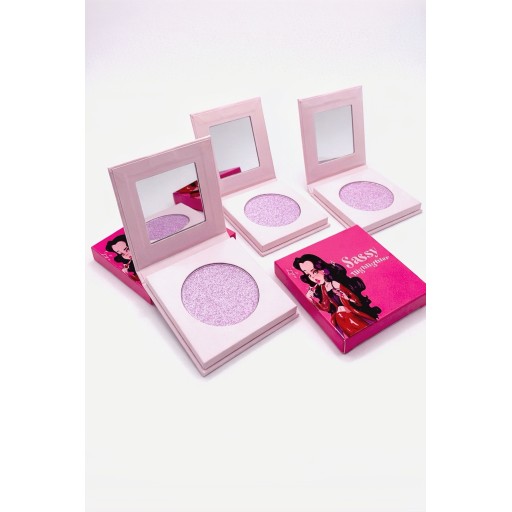 هايلايتر ساسي Sassy Highlighter