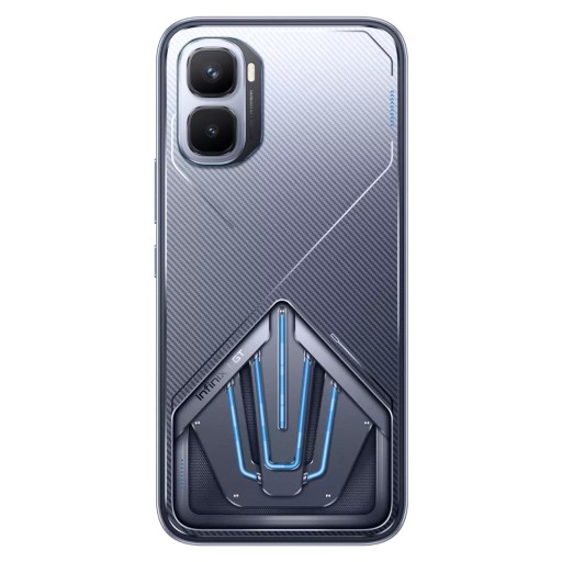انفنكس جي تي 50 برو (12GB -256GB ) Infinix GT 50 Pro (12GB -256GB )