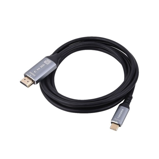 فينغهوي Fenghui FH10334 Usb type-c To Displayport Cable 2m 8k 2 M