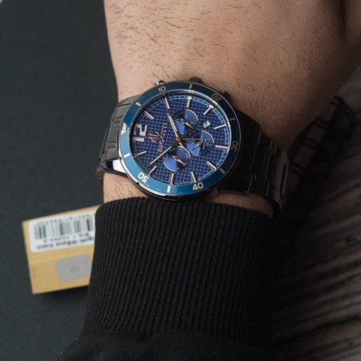 ساعة بيكوتي رجالي BG.1.10289-2 Bigotti men's watch BG.1.10289-2