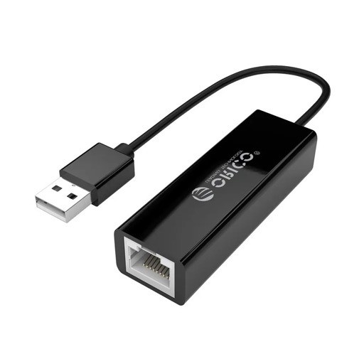 Orico Orico Usb 3 0 To Gigabit Ethernet RJ45 Network Adapter