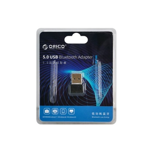 Orico Orico bta-508 Usb Bluetooth 5 0 Adapter