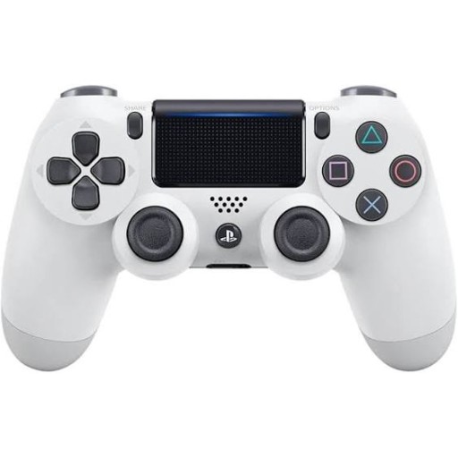 وحدة تحكم بلايستيشن 4 اللاسلكية دوال شوك 4 PlayStation 4 DualShock 4 Wireless Controller