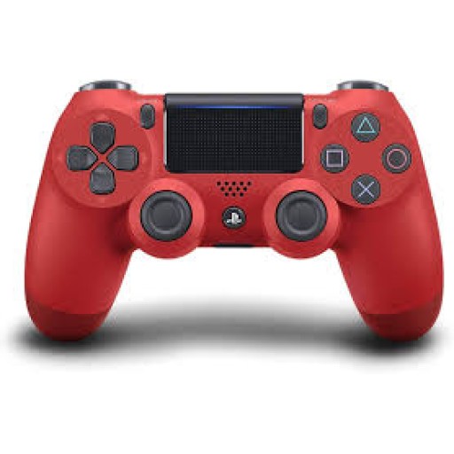وحدة تحكم بلايستيشن 4 اللاسلكية دوال شوك 4 PlayStation 4 DualShock 4 Wireless Controller