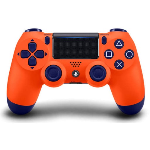 وحدة تحكم بلايستيشن 4 اللاسلكية دوال شوك 4 PlayStation 4 DualShock 4 Wireless Controller
